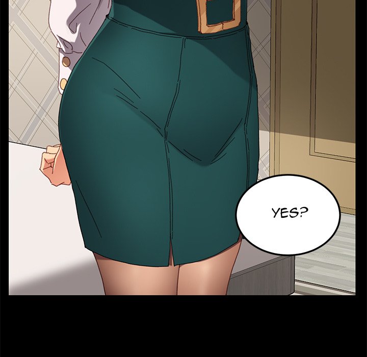 The Perfect Roommates - Chapter 33 [photo 57] - MangaPorn