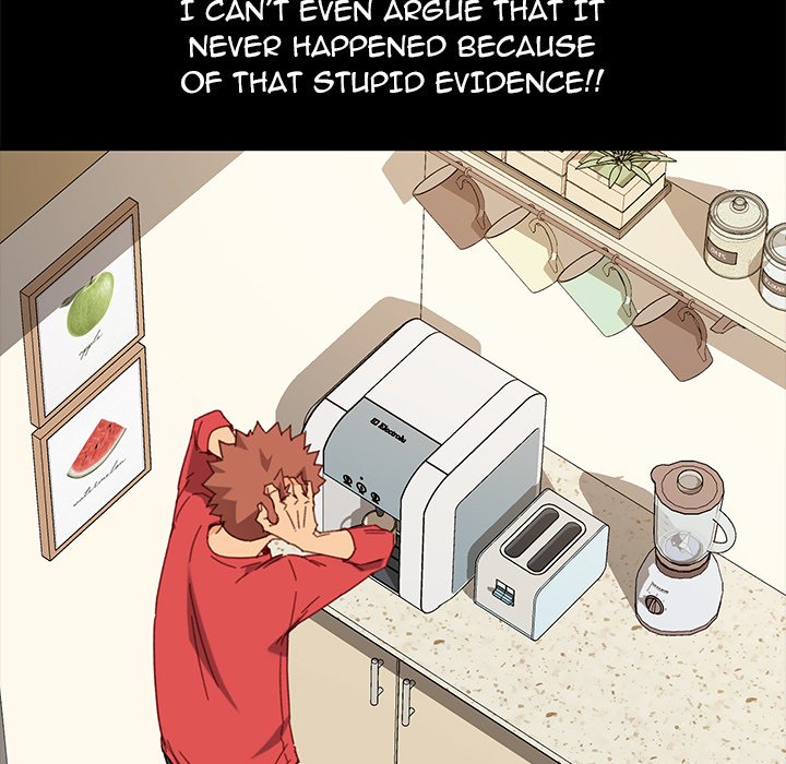 The Perfect Roommates - Chapter 33 [photo 69] - MangaPorn