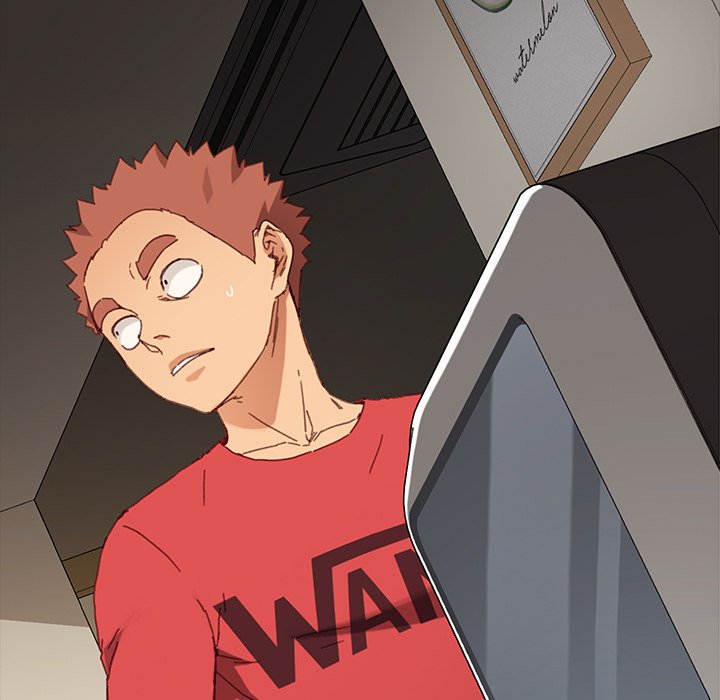 The Perfect Roommates - Chapter 33 [photo 73] - MangaPorn