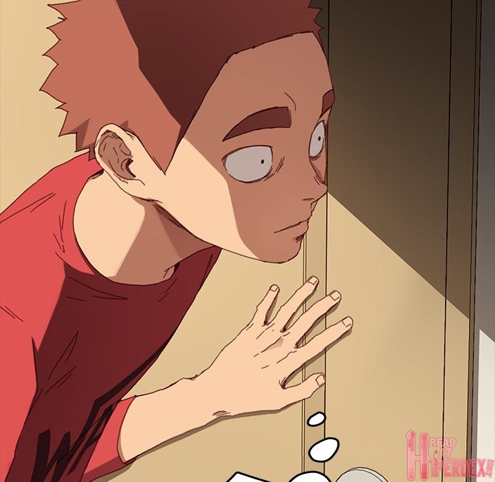 The Perfect Roommates - Chapter 33 [photo 96] - MangaPorn