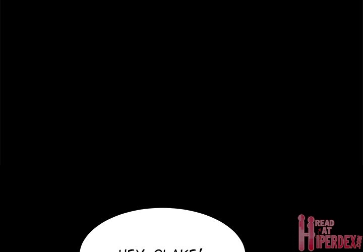 The Perfect Roommates - Chapter 35 [photo 1] - MangaPorn