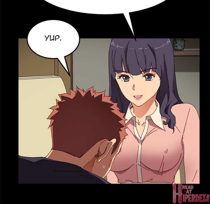 The Perfect Roommates - Chapter 35 [photo 106] - MangaPorn