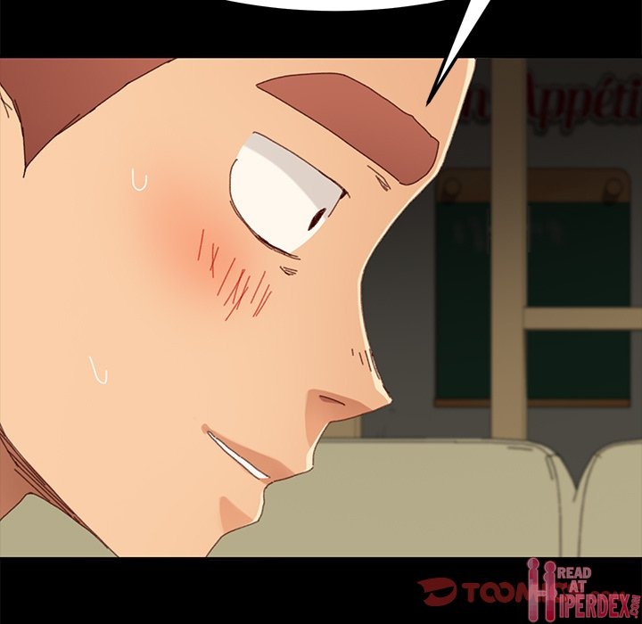 The Perfect Roommates - Chapter 35 [photo 111] - MangaPorn