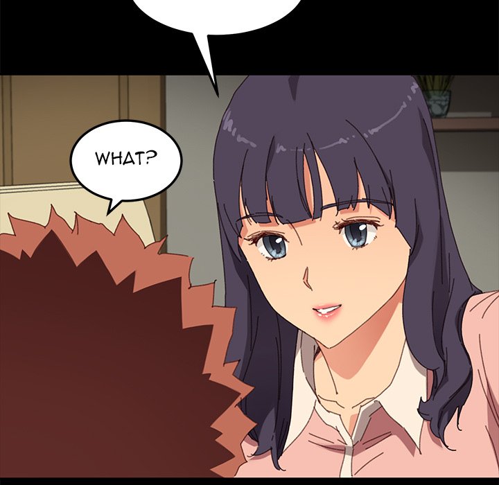 The Perfect Roommates - Chapter 35 [photo 115] - MangaPorn