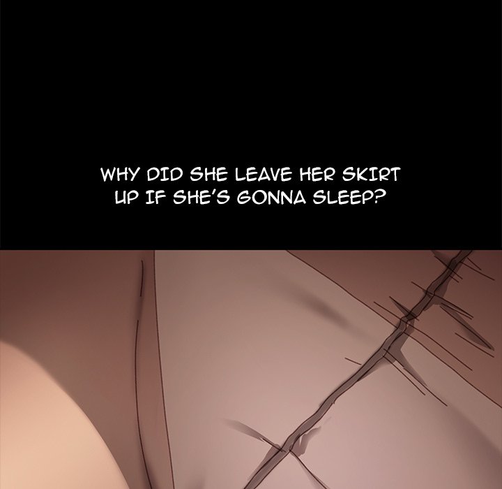 The Perfect Roommates - Chapter 35 [photo 155] - MangaPorn