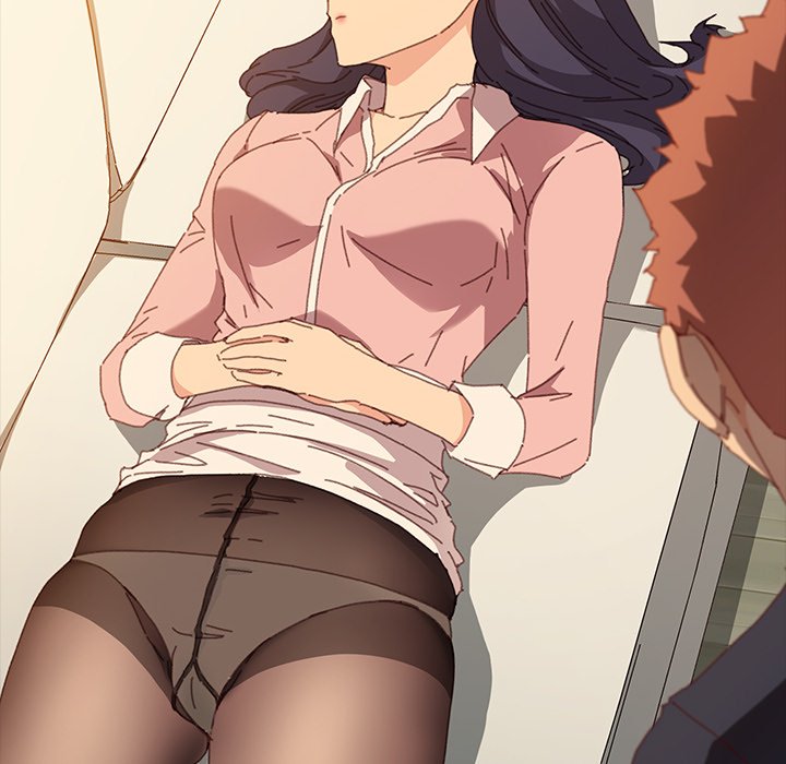 The Perfect Roommates - Chapter 35 [photo 158] - MangaPorn