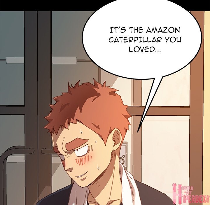 The Perfect Roommates - Chapter 35 [photo 16] - MangaPorn