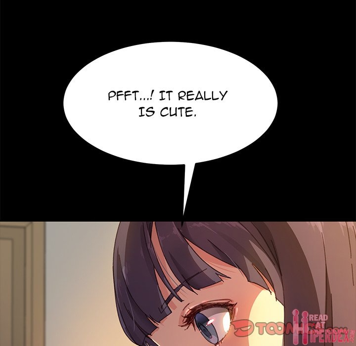 The Perfect Roommates - Chapter 35 [photo 21] - MangaPorn