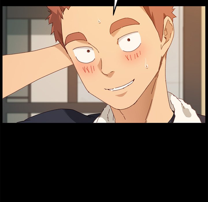 The Perfect Roommates - Chapter 35 [photo 24] - MangaPorn