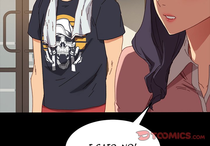 The Perfect Roommates - Chapter 35 [photo 3] - MangaPorn