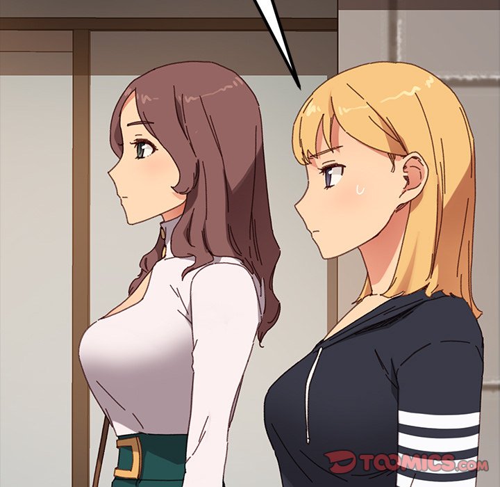 The Perfect Roommates - Chapter 35 [photo 45] - MangaPorn