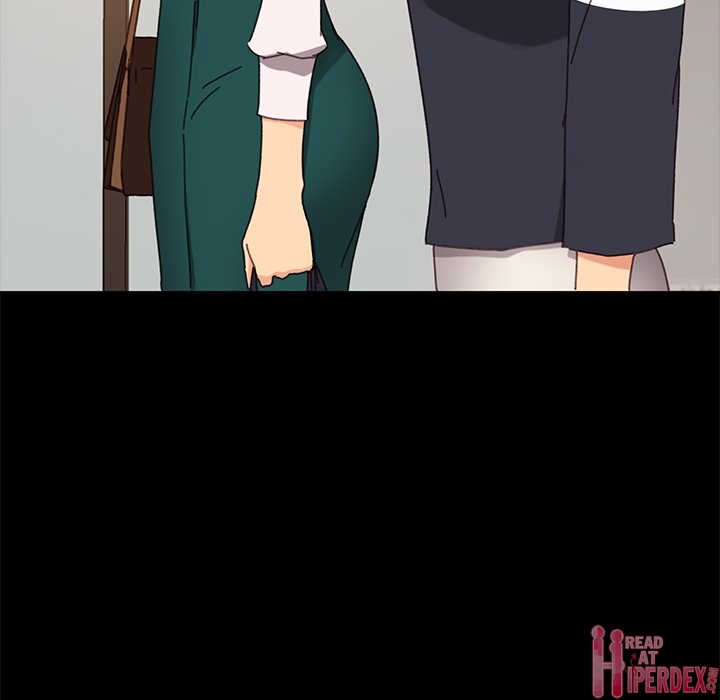 The Perfect Roommates - Chapter 35 [photo 46] - MangaPorn