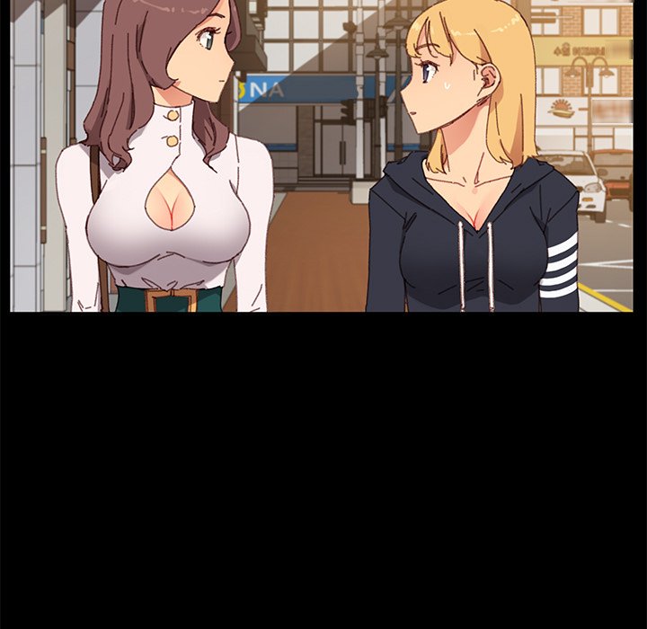 The Perfect Roommates - Chapter 35 [photo 53] - MangaPorn