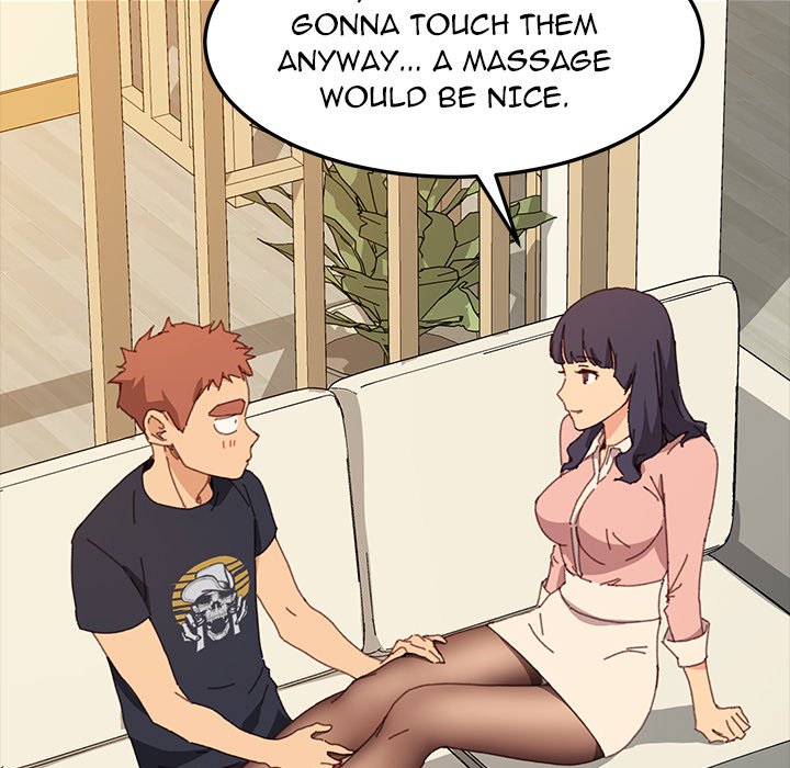 The Perfect Roommates - Chapter 35 [photo 78] - MangaPorn