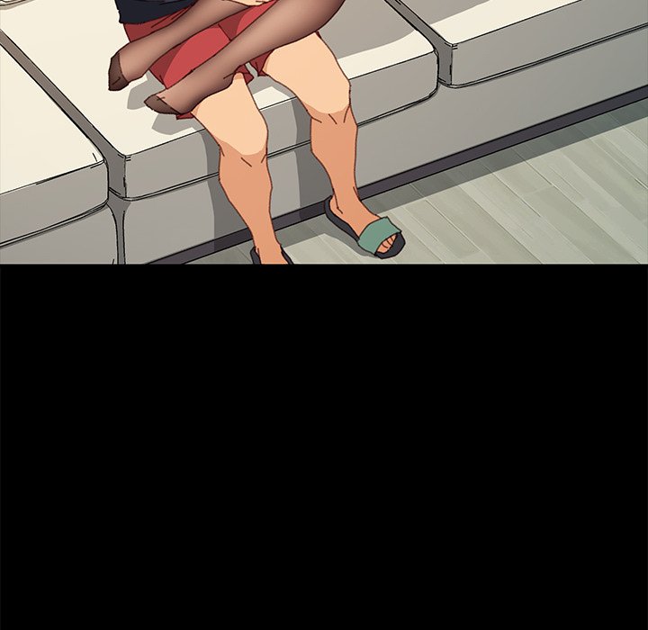 The Perfect Roommates - Chapter 35 [photo 79] - MangaPorn