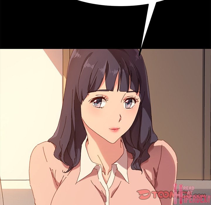 The Perfect Roommates - Chapter 35 [photo 81] - MangaPorn