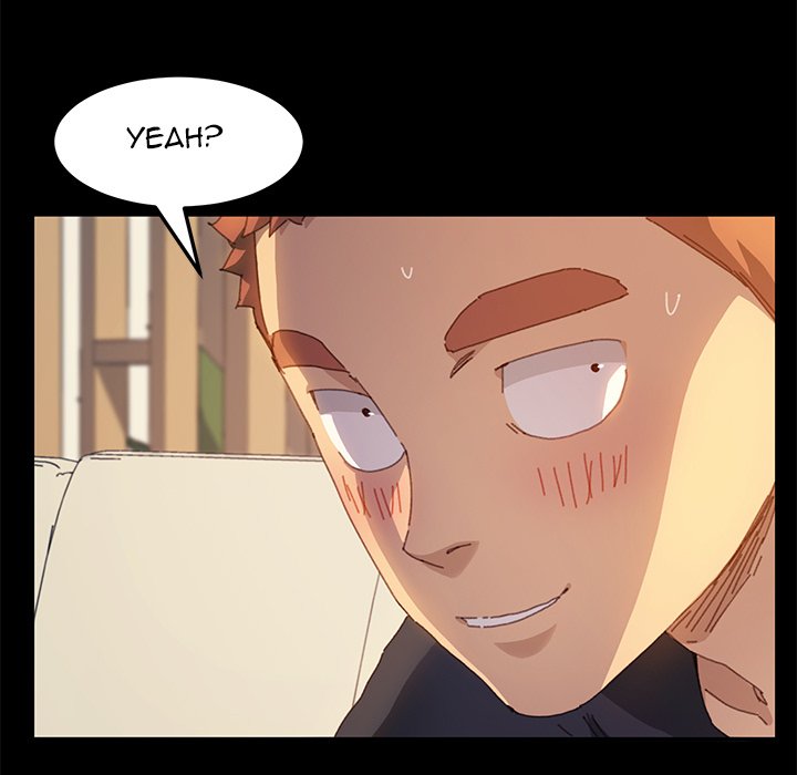 The Perfect Roommates - Chapter 35 [photo 90] - MangaPorn