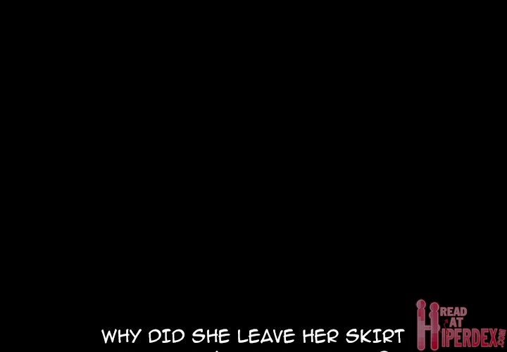 The Perfect Roommates - Chapter 36 [photo 1] - MangaPorn