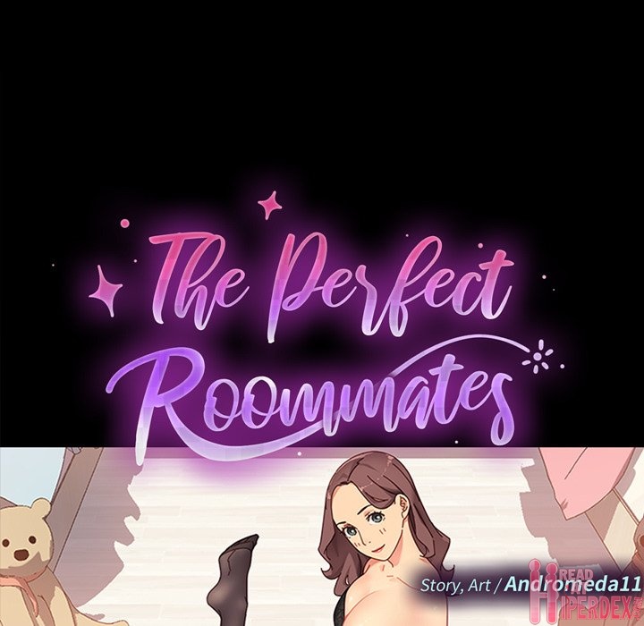 The Perfect Roommates - Chapter 36 [photo 11] - MangaPorn