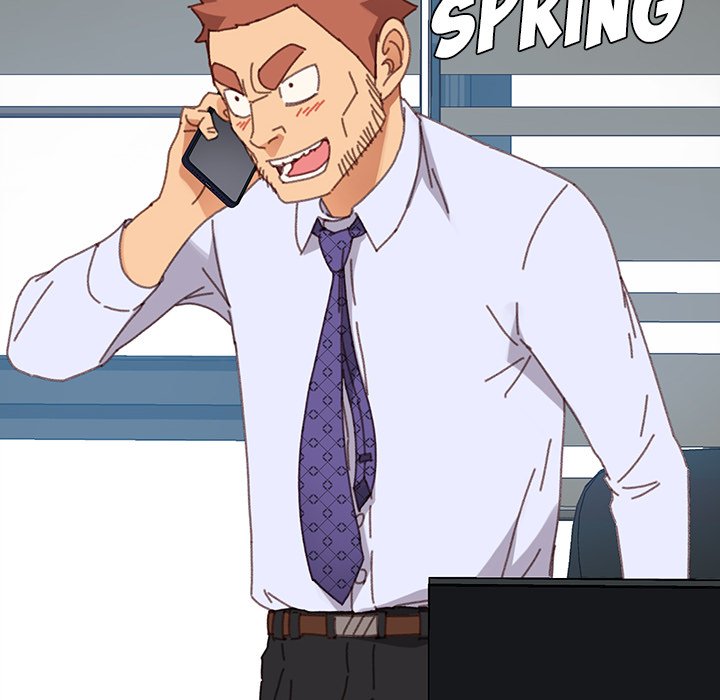 The Perfect Roommates - Chapter 36 [photo 154] - MangaPorn