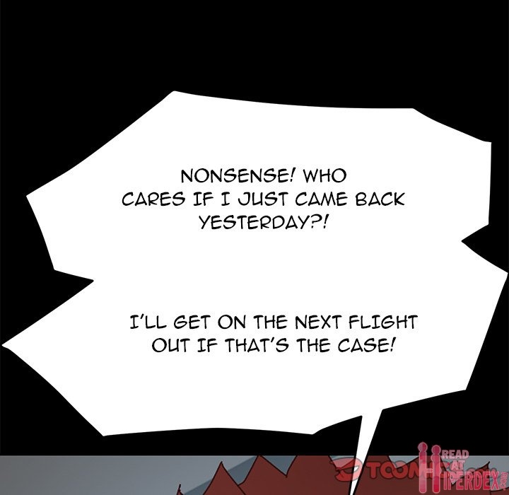 The Perfect Roommates - Chapter 36 [photo 156] - MangaPorn