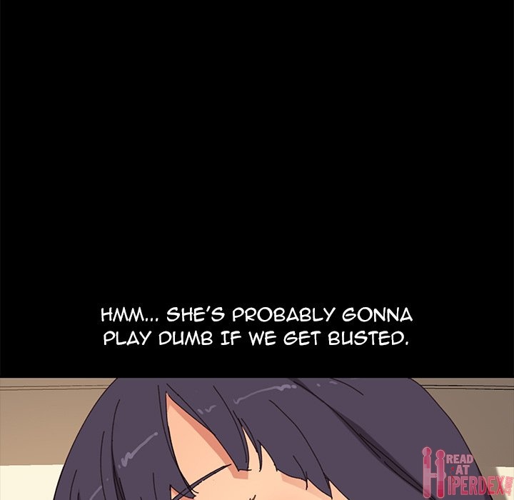 The Perfect Roommates - Chapter 36 [photo 16] - MangaPorn