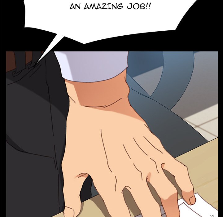 The Perfect Roommates - Chapter 36 [photo 160] - MangaPorn