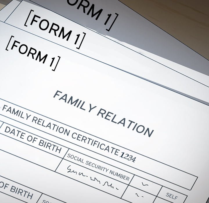 The Perfect Roommates - Chapter 36 [photo 169] - MangaPorn