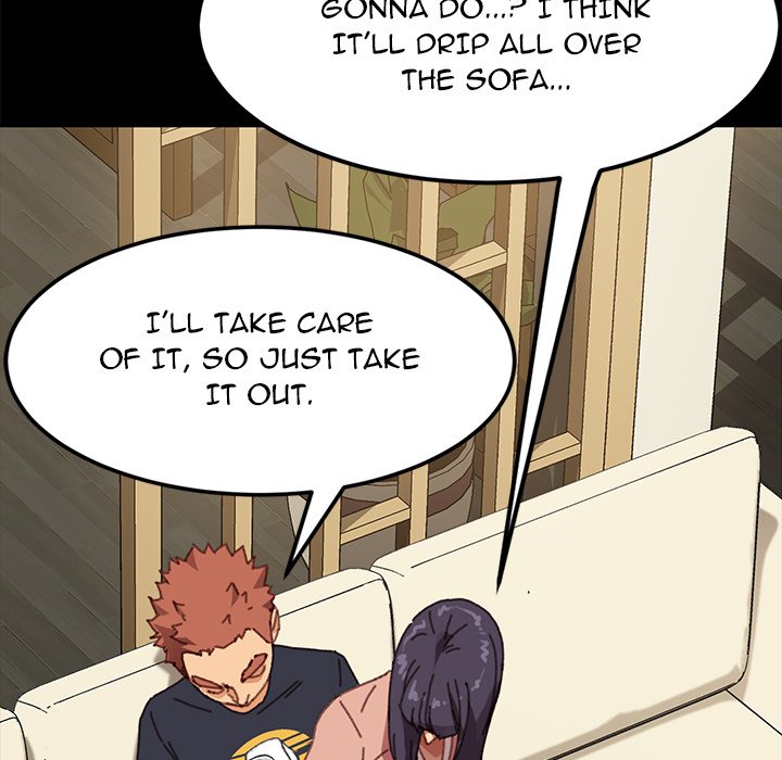 The Perfect Roommates - Chapter 37 [photo 107] - MangaPorn