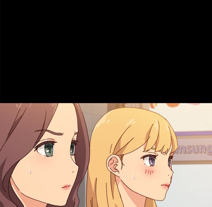 The Perfect Roommates - Chapter 37 [photo 126] - MangaPorn