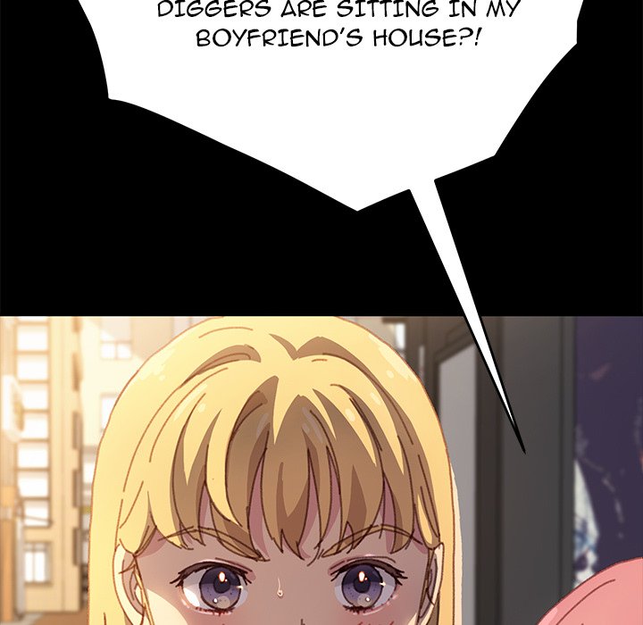 The Perfect Roommates - Chapter 37 [photo 150] - MangaPorn