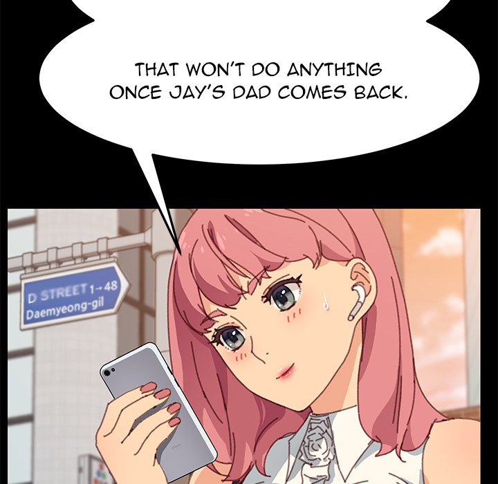 The Perfect Roommates - Chapter 37 [photo 166] - MangaPorn