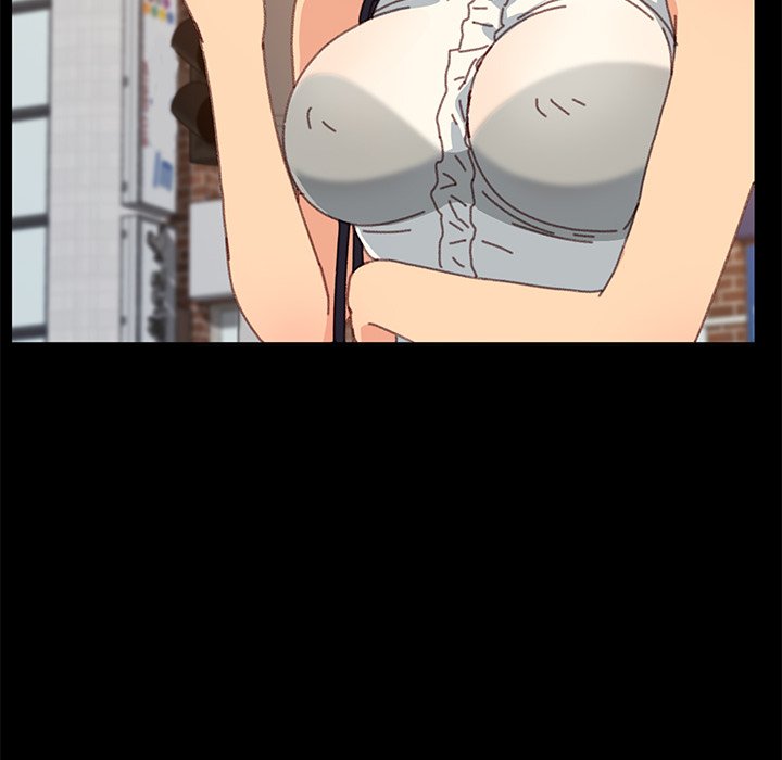 The Perfect Roommates - Chapter 37 [photo 167] - MangaPorn