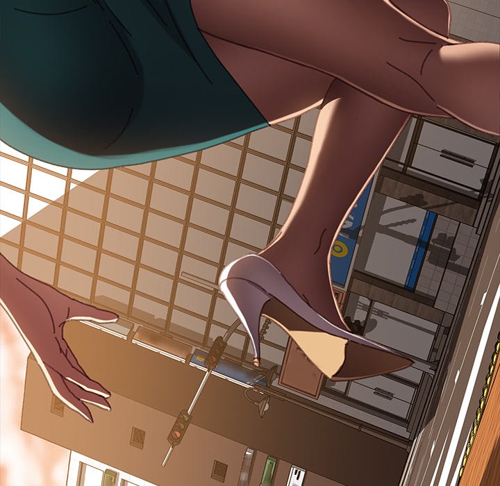 The Perfect Roommates - Chapter 37 [photo 182] - MangaPorn