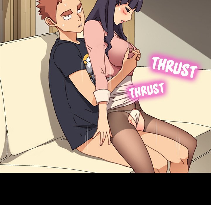 The Perfect Roommates - Chapter 37 [photo 70] - MangaPorn