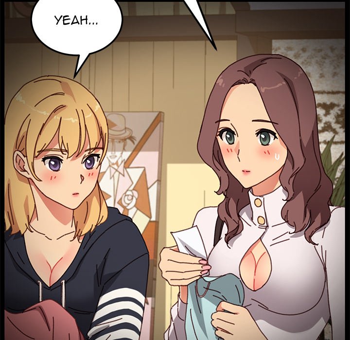 The Perfect Roommates - Chapter 38 [photo 115] - MangaPorn