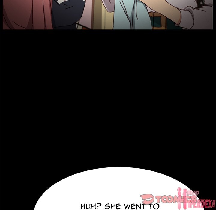 The Perfect Roommates - Chapter 38 [photo 116] - MangaPorn