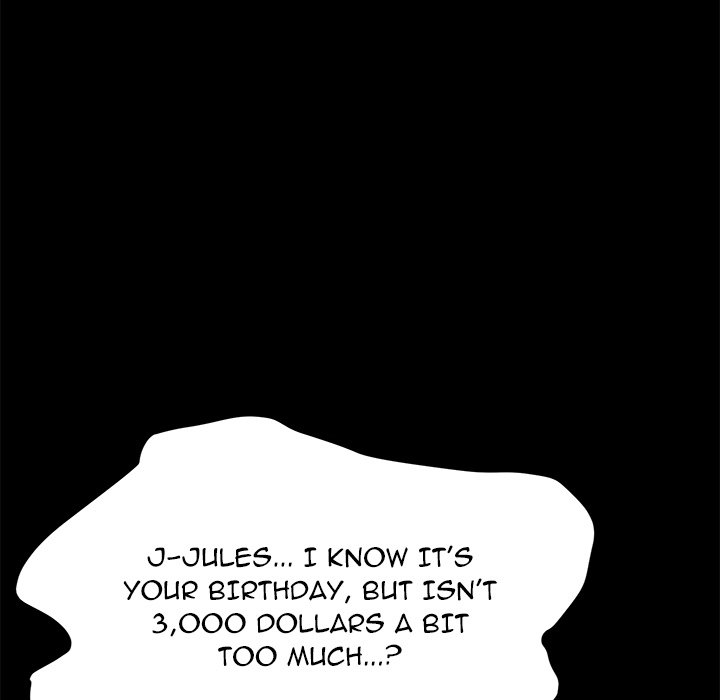 The Perfect Roommates - Chapter 38 [photo 125] - MangaPorn