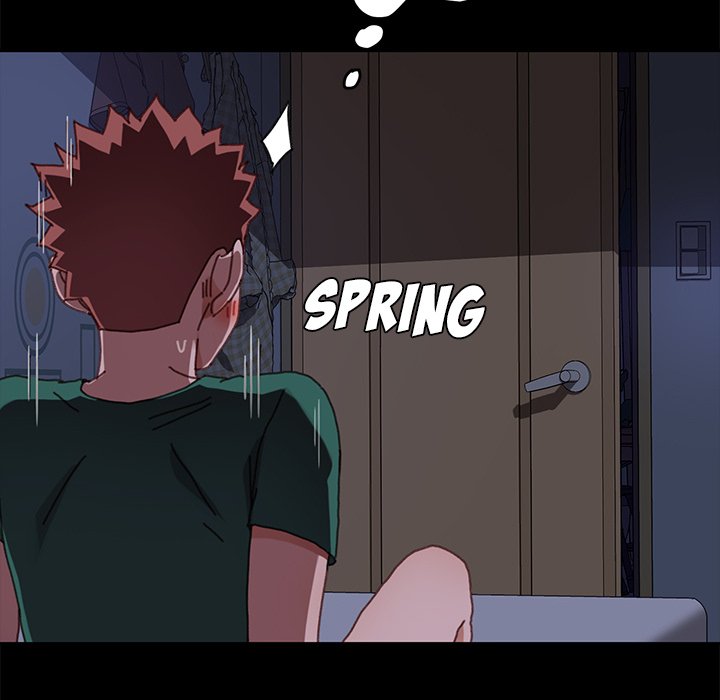 The Perfect Roommates - Chapter 38 [photo 147] - MangaPorn