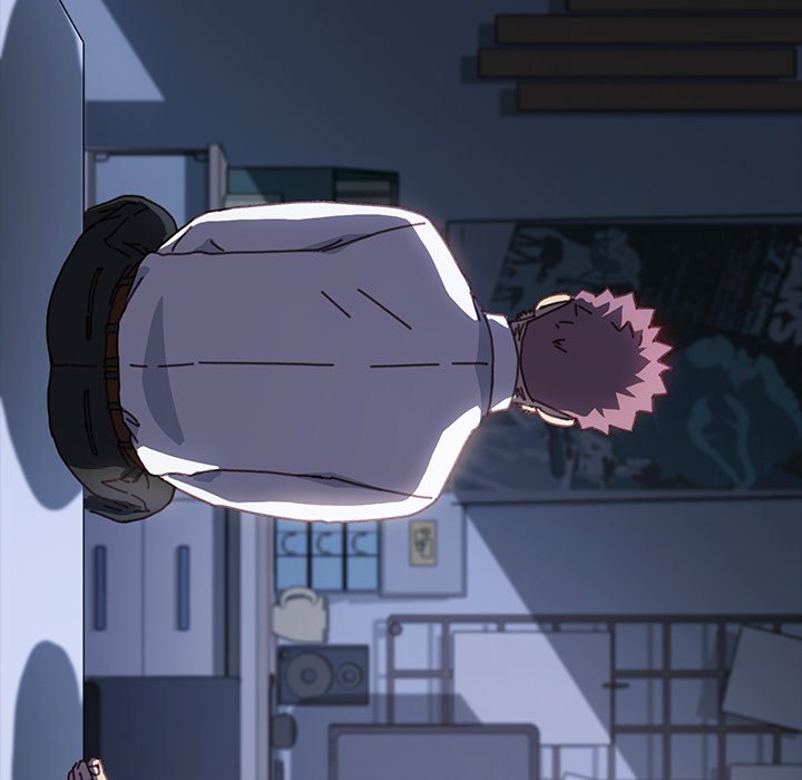 The Perfect Roommates - Chapter 38 [photo 174] - MangaPorn