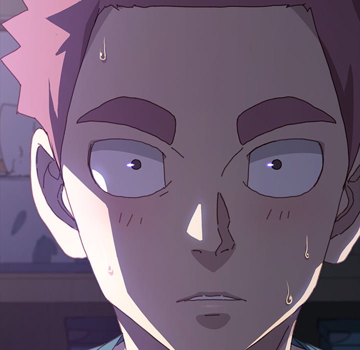 The Perfect Roommates - Chapter 38 [photo 182] - MangaPorn