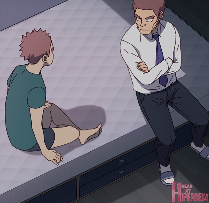 The Perfect Roommates - Chapter 38 [photo 186] - MangaPorn