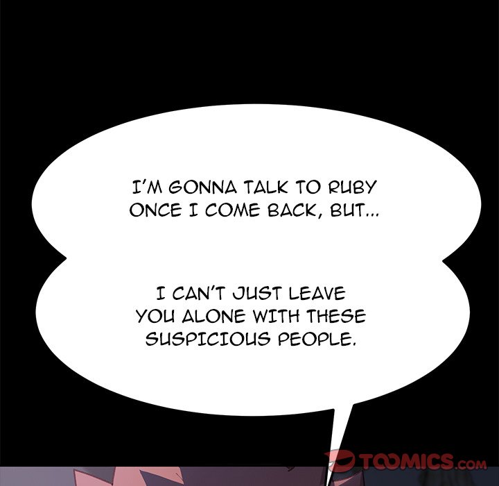 The Perfect Roommates - Chapter 38 [photo 188] - MangaPorn