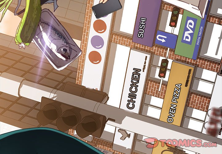 The Perfect Roommates - Chapter 38 [photo 4] - MangaPorn