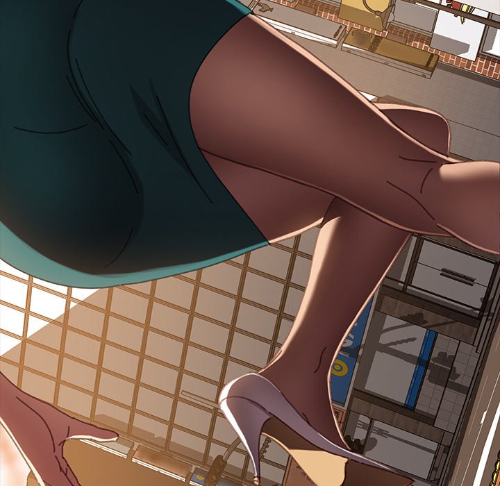 The Perfect Roommates - Chapter 38 [photo 5] - MangaPorn