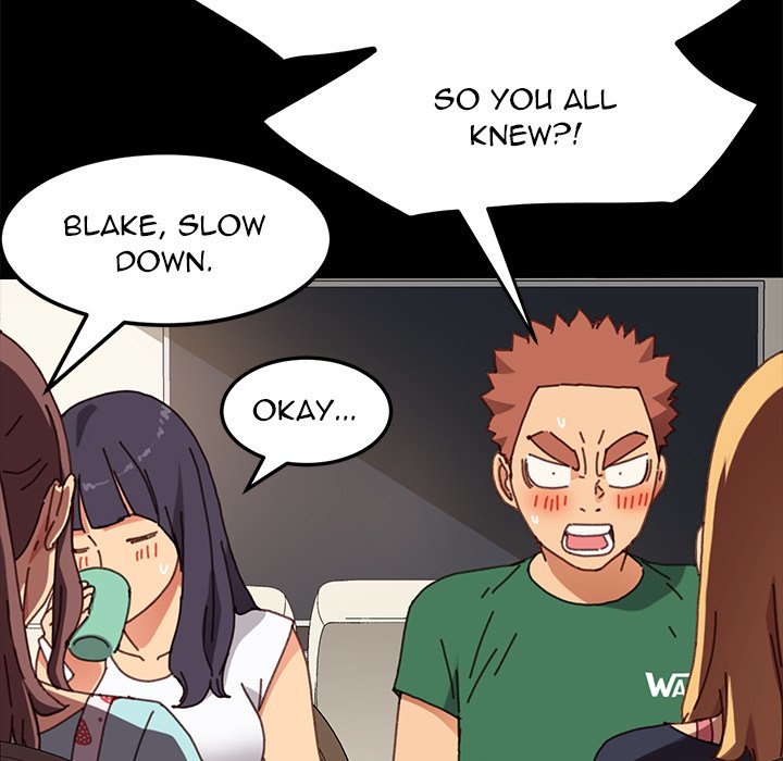 The Perfect Roommates - Chapter 38 [photo 59] - MangaPorn