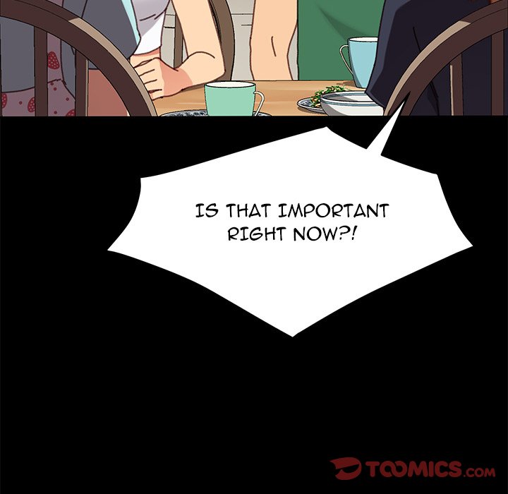 The Perfect Roommates - Chapter 38 [photo 60] - MangaPorn