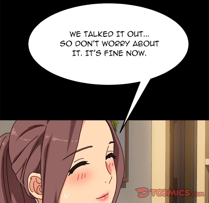 The Perfect Roommates - Chapter 38 [photo 68] - MangaPorn