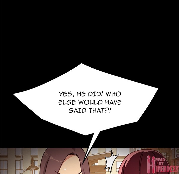 The Perfect Roommates - Chapter 38 [photo 91] - MangaPorn