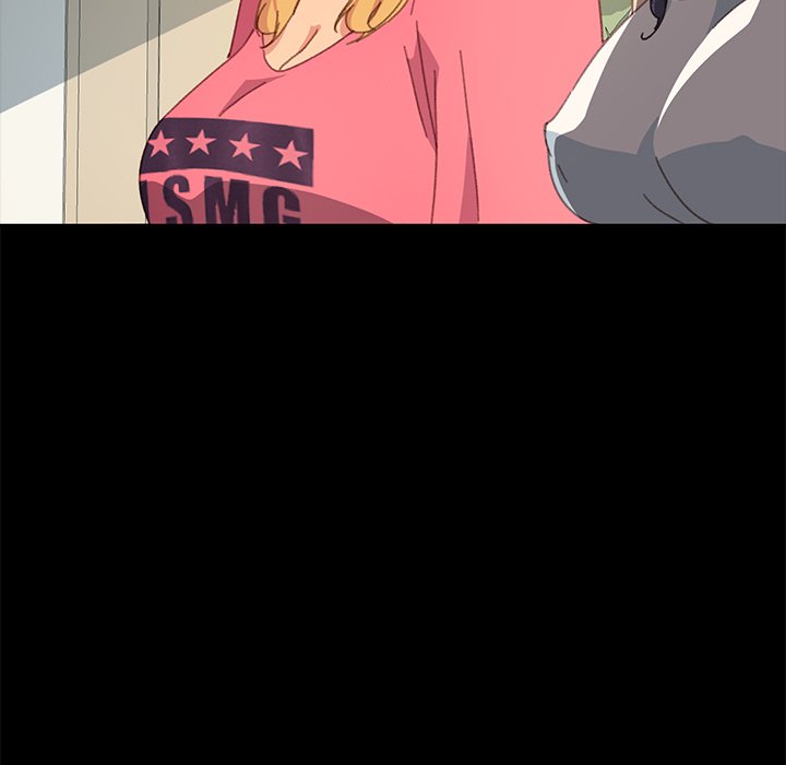 The Perfect Roommates - Chapter 39 [photo 104] - MangaPorn